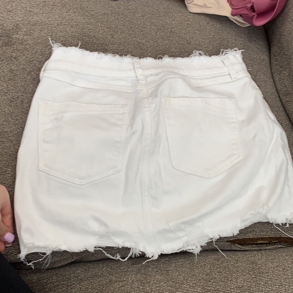 Skirt - Picture 2 of 2